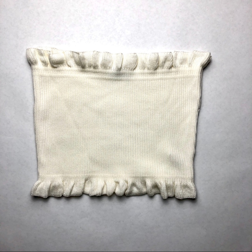 Fashion Nova Tube top